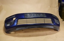 Stoßstange vorne Nebelscheinwerfer Ford Fusion (JU) W3 State Blue 3N11-17K819-A