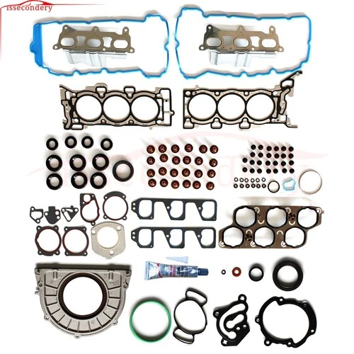 Full Head Gasket Set For 2007-2009 Suzuki XL-7 3.6L Eng. Code "N36A" HS26376PT-2