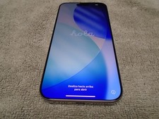 Apple iPhone 16 Pro Max, 256gb, Natural Titanium, Carrier Unlocked, Excellent 