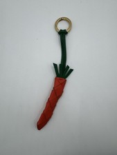 Bottega Veneta Intrecciato Leather Bag Charm