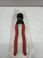 Knipex CoBalt High Leverage Compact Bolt Cutters Fencing 8" 71 01 200 R
