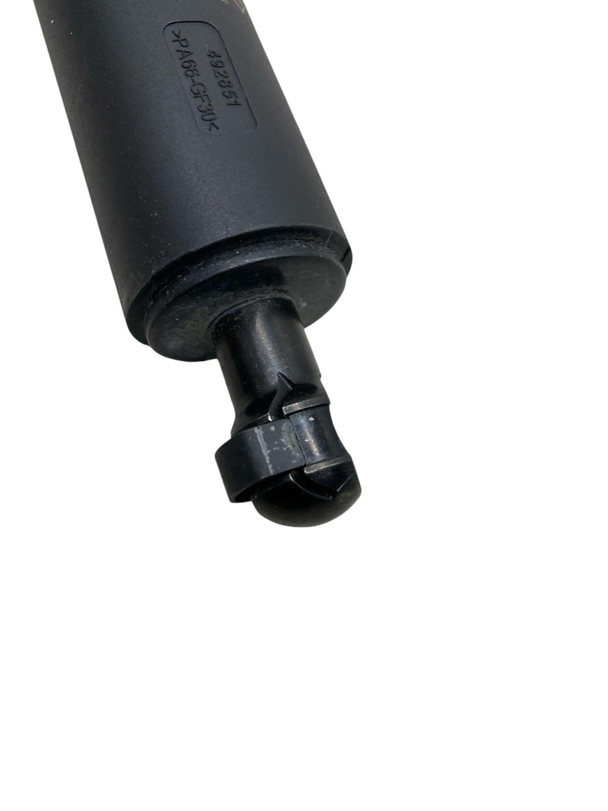 2024 MCLAREN ARTURA RIGHT DOOR LIFT CYLINDER ACTUATOR STRUT 16AF034CP OEM