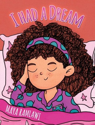 I HAD A DREAM by RAMLAWI, MAYA Paperback Self Help Business