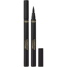 Image of L'Oreal Paris Superliner Superstar Eyeliner Black