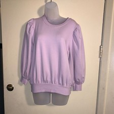 The Drop Corrine Loose Long Sleeve Sweater