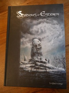 Shadows of Esteren 1. Universe GRW