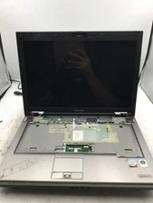 TOSHIBA SATELLITE S300M-EZ2401 - FOR PARTS - MISSING PARTS - INTEL CENTRINO - BB