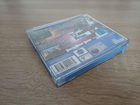 Silver - SEGA Dreamcast - complet - fonctionnel - PAL