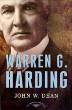 Warren G. Harding : The American Presidents Series: the 29th Pres