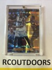 1997 Bowman's Best Basketball Atomic Refractor Anthony Mason #68