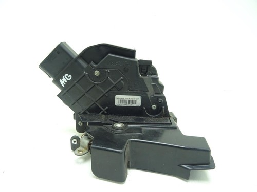 PORTIERSLOT LINKS VOOR Ford C-Max (DM2) MPV 1.8 TDCi 16V (KKDB) 4976083 - Afbeelding 1 van 4