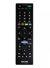 New RMT-TB400U For Sony Smart HDR Professional Display Remote Control FW-43BZ35F