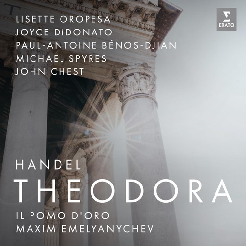 Handel: Theodora 