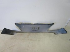 Calandre Peugeot 1007