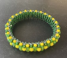 Pulsera Ilde Idde de Orula Pulsera de Santería Yoruba Ifa / Orula