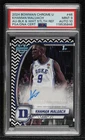 2024-25 Bowman U Chrome /48 Khaman Maluach #46 Auto 0nm7