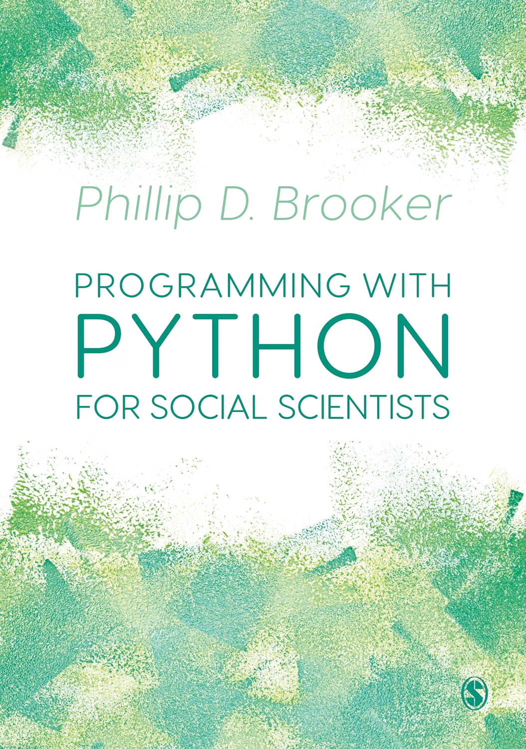 Programming with Python for Social Scientists by Phillip Brooker - Image 7
