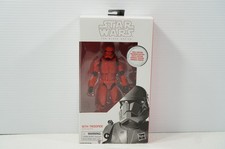 Star Wars Black Series Sith Trooper First Edition Figure