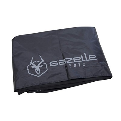 Gazelle Tents , G5 5-Sided Gazebo Footprint, 300D, Waterproof Groun... Fas