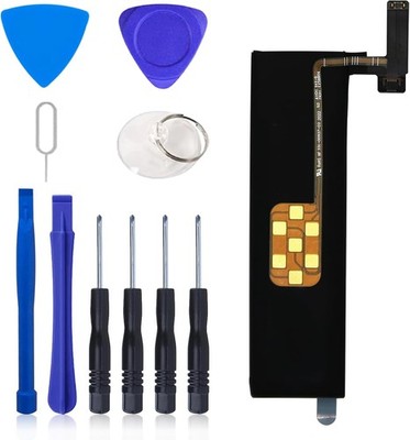 Battery Replacement Kit for Meta Quest 2 Oculus Quest 2 VR Headset 3.85V