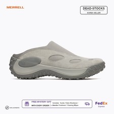  MERRELL JUNGLE TREK MULE RIDGEWAY J00003379 FEDEX