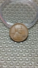 1925 D Lincoln Wheat Cent Penny VF                                          D210