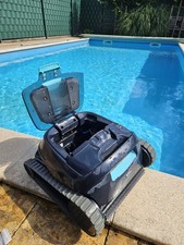 Dolphin Liberty 200 kabelloser Akku Poolroboter Poolsauger