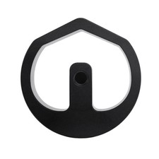 Metal Tripod Mount Adapters for Mini 2024-2025 1/4in-20 and 3/8in-16 Thread