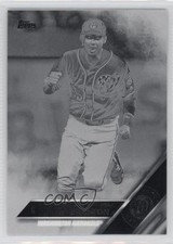 2016 Topps Update Negative Jose Lobaton #US26 3q5