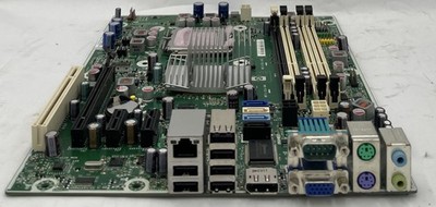 HP Compaq 8000 Elite SFF PC Motherboard- 536884-001 | eBay