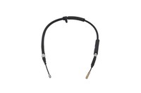 Bremsseil Seilzug Feststellbremse Kamoka 1190063 FüR Alfa 147 156 16V Spark 937