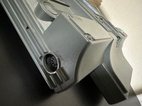 [junk] NEC PC Engine Super Grafx Console System PI-TG4