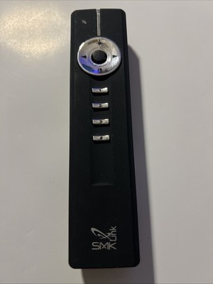Interlink SMK-Link VP4910R RemotePoint Jade Wireless Presenter Remote Only