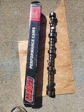 92-96 Chevy Small Block 5.7 Lt1-lt4 Performance Lunati Cam Shaft