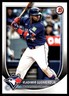 Vladimir Guerrero Jr. 2025 Bowman #27 Blue Jays MLB READ FREE SHIP AutographDen