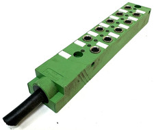 Phoenix Contact SACB-10/3-L-5.0PUR-M8 Sensor 15 16 07 2