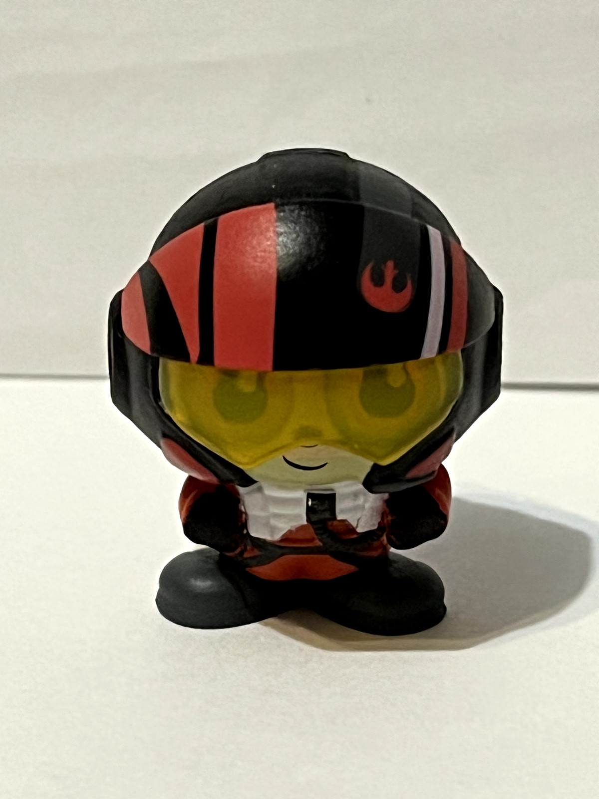 Poe Dameron