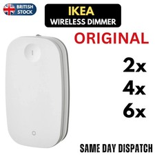 Original IKEA RODRET Wireless Smart Dimmer & Power Switch Color Smart White New