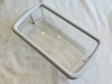 Whirlpool Refrigerator Door Shelf Bin W8201761 Kenmore OEM 8201761