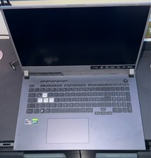 Asus ROG Strix G17 G713RM-KH161W