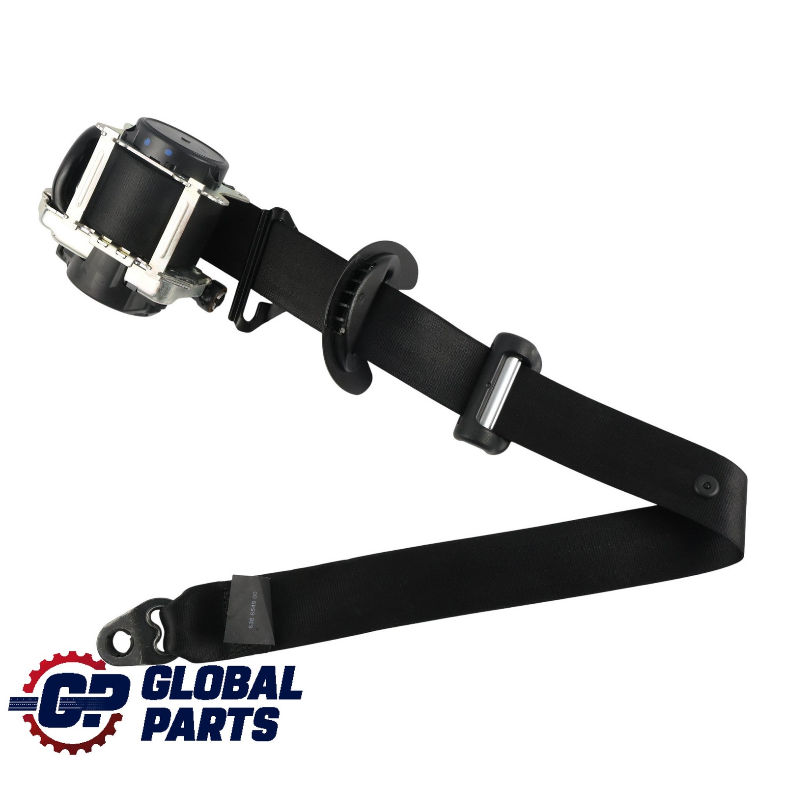 Land Rover Range Rover Velar L560 Cintura Anteriore Sinistra HK83-611B09-AD8PVJ