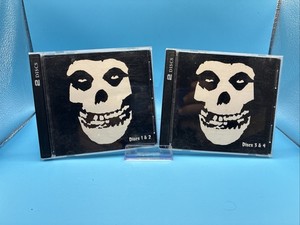 Misfits Box Set for sale | eBay