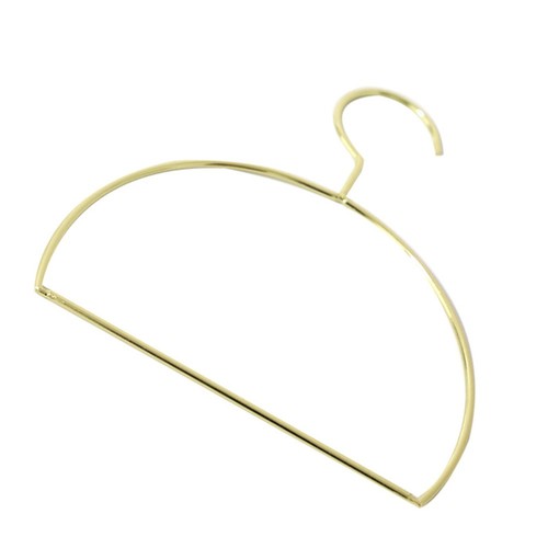 Metal Clothes Rack Heavy Duty Hanger for Scarves Closet Organizer - Picture 5 of 11