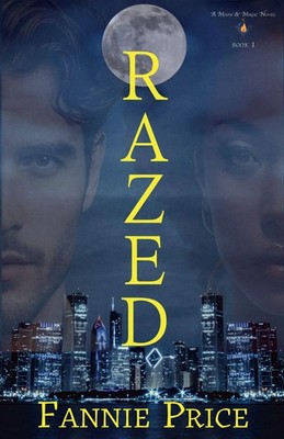 Fannie Price | Razed | Taschenbuch | Englisch (2023) | Moon & Magic