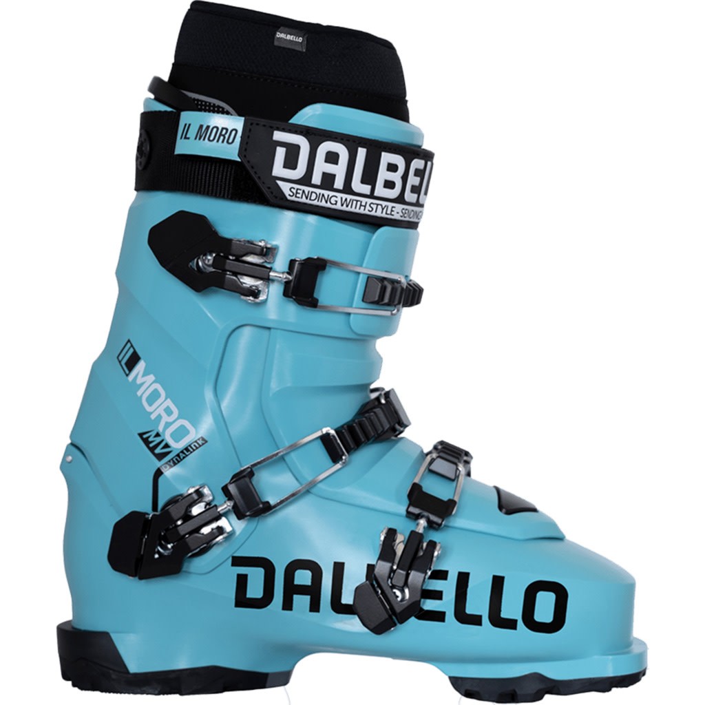 SALOMON Scarponi da sci Dalbello IL Moro MV 3Dwrap 2026