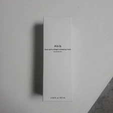 ABIB - Dark Spot Collagen Wrapping Mask 100ml NIB