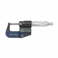 Mikrometer Cyclus Digital 0-25Mm (PräZision 0,001Mm)