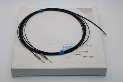 SICK LL3-TV04-(5308060) Lichtleiter