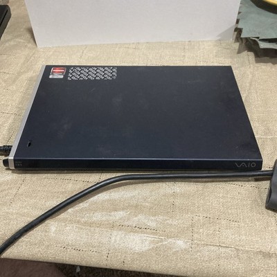 Sony Docking Station VGP-PRZ20C - Untested