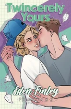 Eden Finley Twincerely Yours (Paperback) (UK IMPORT)